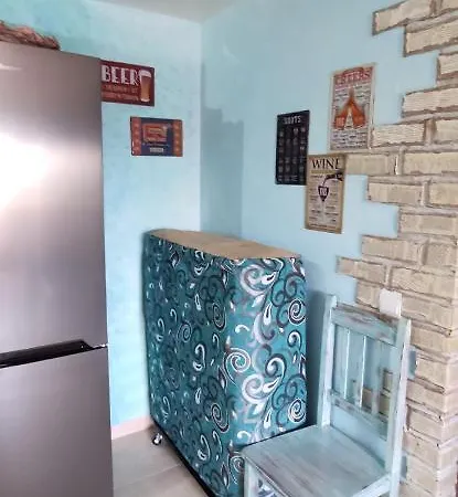 Apartamento Belmonte 7 아파트
