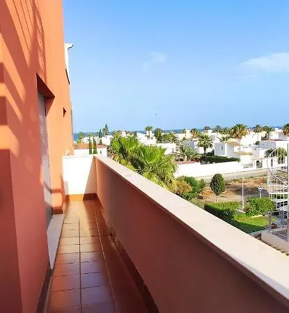 아파트 Apartamento Belmonte 7