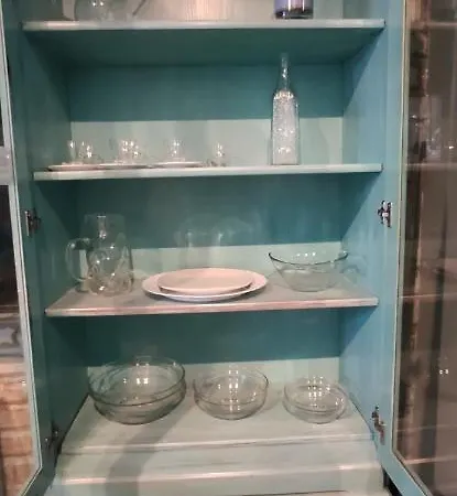 Apartamento Belmonte 7 베라