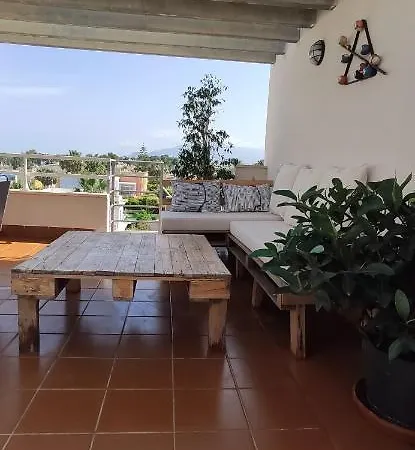 아파트 Apartamento Belmonte 7