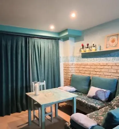 아파트 Apartamento Belmonte 7 베라