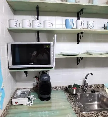 아파트 Apartamento Belmonte 7