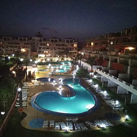 Apartamento Belmonte 7