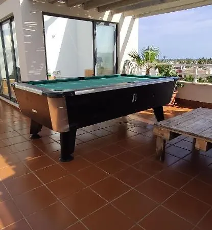 Apartamento Belmonte 7 Apartamento Vera